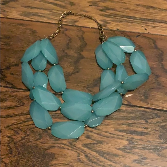 Jewelry - Chunky necklace